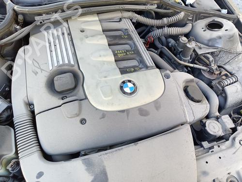 Used Engine BMW 3 Touring (E46) 330 xd (184 hp) 28683221