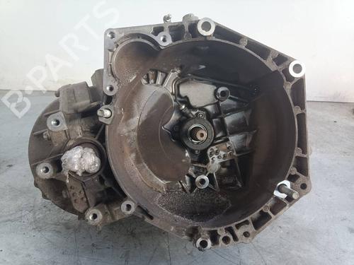 Gearbox OPEL INSIGNIA A (G09) | BP40011196M3 - Image 2