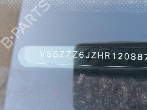 Left front window switch SEAT IBIZA IV (6J5, 6P1) | BP36024641I27 - Image 5