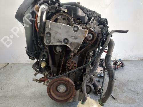 Engine RENAULT CLIO IV (BH_) | BP33052783M1 - Image 5