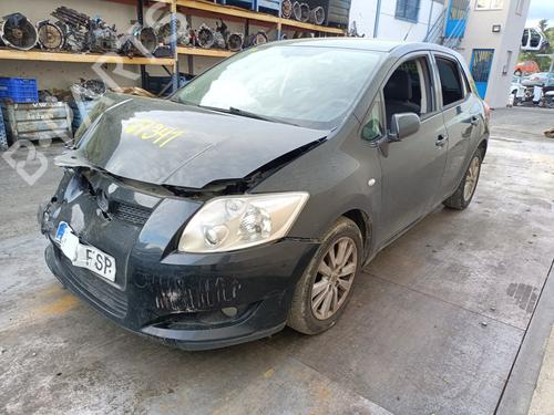 Left headlight TOYOTA AURIS (_E15_)  | BP34459247C28  - Image 5