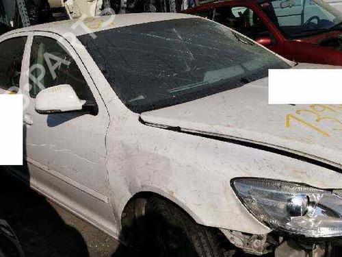 Instrument cluster SKODA OCTAVIA II (1Z3) 1.6 TDI | BP1926636C47 