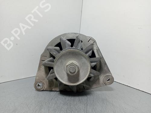Used Alternator SUZUKI SAMURAI Closed Off-Road Vehicle (SJ_) [1984-2004]  20648008