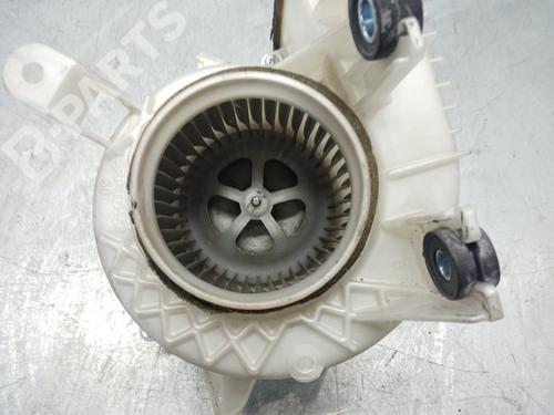 Heater blower motor TOYOTA PRIUS (_W3_) 1.8 Hybrid (ZVW3_) | BP9217234M62 