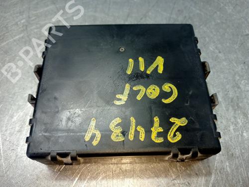 Electronic module VW GOLF VII Variant (BA5, BV5) 2.0 GTD | BP36641980M83 - Image 2