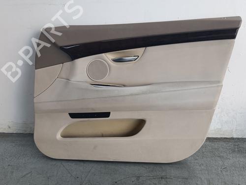 Used Front right panel BMW 5 Gran Turismo (F07) 530 d (245 hp) 17462199