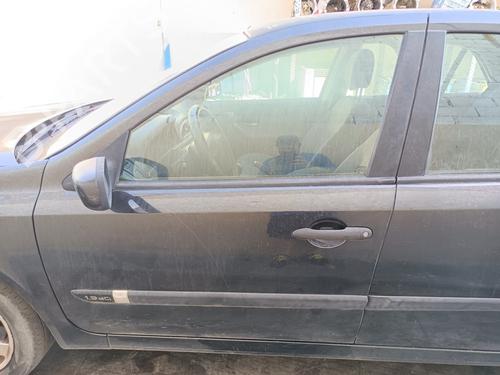 Left front door RENAULT LAGUNA II (BG0/1_)  BP29348386C2