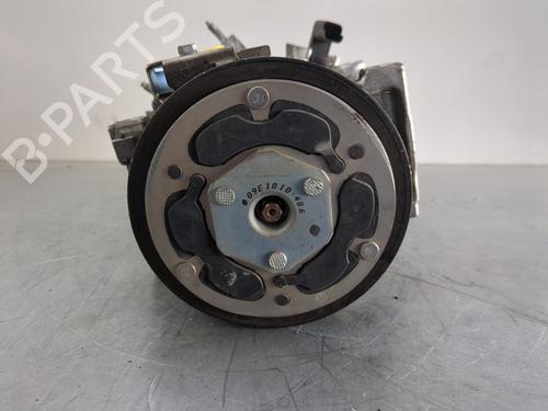 AC compressor PEUGEOT 208 II (UB_, UP_, UW_, UJ_)  | BP29435452M34 