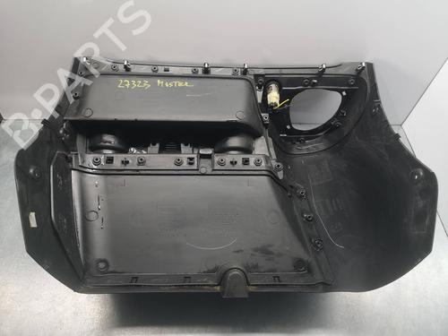Andre RENAULT MASTER III Van (FV) | BP37438138O1 - Image 2