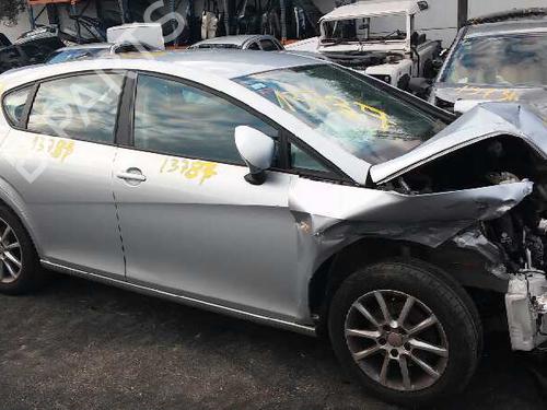 Steering column stalk SEAT LEON (1P1) 1.9 TDI | BP1333606I23 