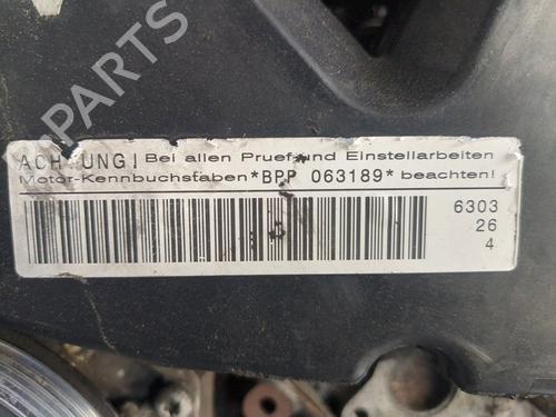 Engine AUDI A4 B7 Convertible (8HE) 2.7 TDI | BP32250723M1 - Image 7