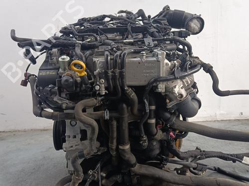 Engine SEAT LEON (5F1)  | BP23843863M1 