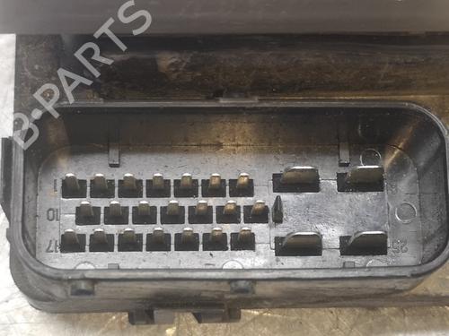 ABS pump KIA CARNIVAL I (UP) 2.9 TDi | BP13667994M43 