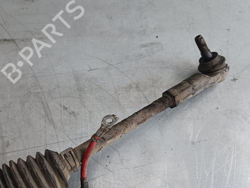 Steering rack VW GOLF VI (5K1)  | BP25493352M22 