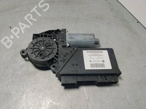 Used Left front window motor Left front window motor VW TOUAREG (7LA, 7L6, 7L7) [2002-2013] 33130021 33130021