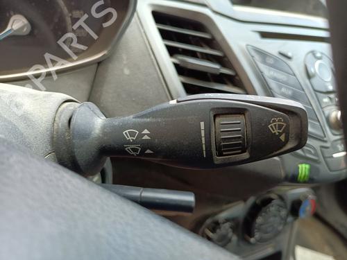 Used Steering column stalk FORD FIESTA VI (CB1, CCN) [2008-2025]  29483872