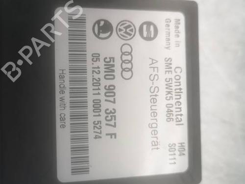 Electronic module VW PASSAT B7 Variant (365) | BP39509204M83 - Image 2