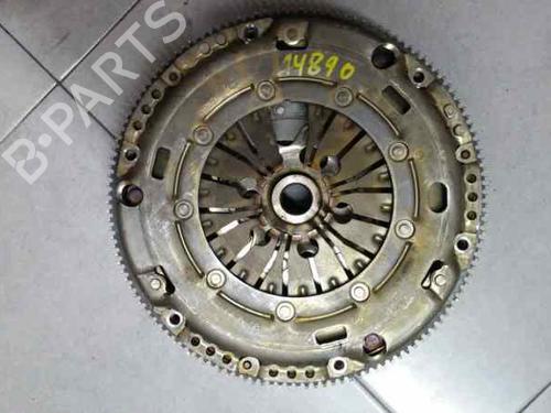 Flywheel AUDI A3 (8P1) 1.9 TDI | BP14050088M101 