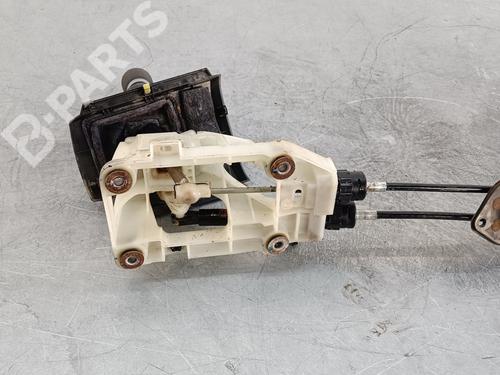 Gear lever TOYOTA RAV 4 III (_A3_) 2.2 D 4WD (ALA30_, ALA30R) | BP11537605M90 