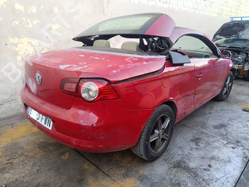 Left front window switch VW EOS (1F7, 1F8) 1.6 FSI | BP39881817I27 - Image 6
