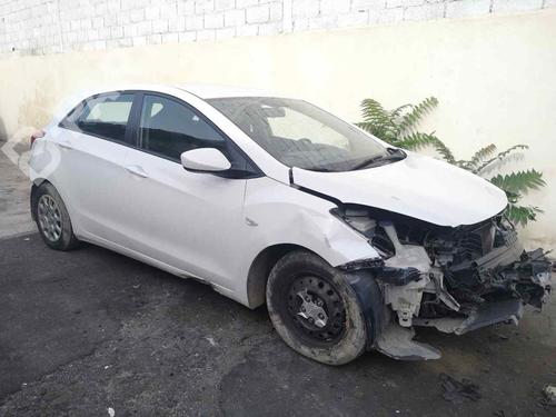 Used Parts HYUNDAI i30 Estate (GD)  1.4 CRDi  894689