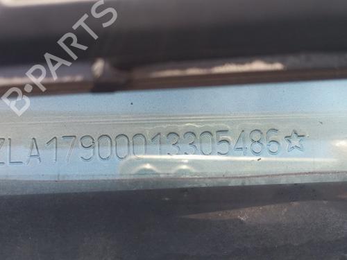 Hood LANCIA PHEDRA (179_) 2.0 D Multijet (179.AXL1B, 179.BXL1B) | BP29382101C1