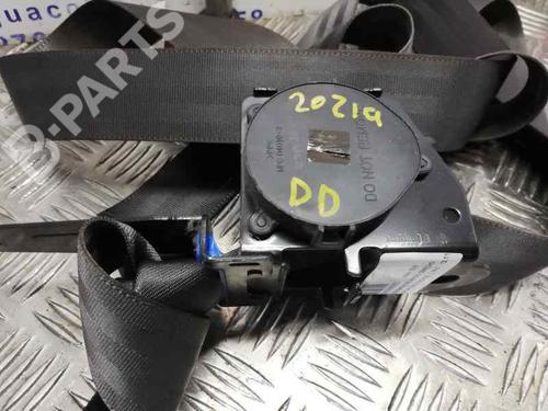 Front right seatbelt CHEVROLET CAPTIVA (C100, C140) 2.0 D | BP8738987I25 