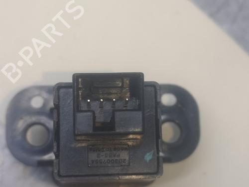 Warning switch CHEVROLET CRUZE (J300) 2.0 CDI | BP15550494I22 