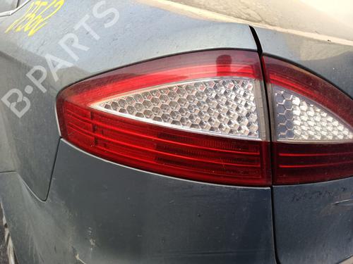 Used Left taillight Left taillight 38260748 38260748