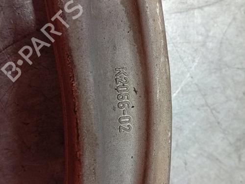 Left front suspension arm ALFA ROMEO STELVIO (949_) 2.2 D Q4 (949.AXB2A) | BP30262675M12