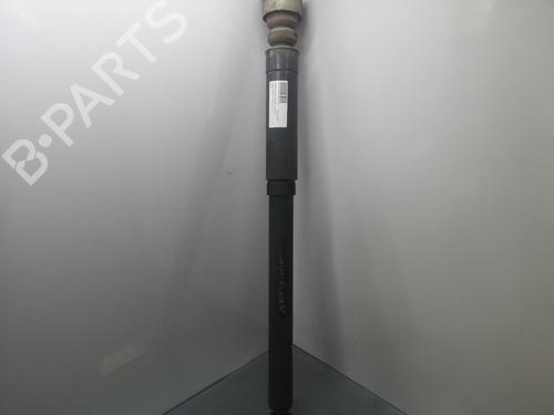 Left rear shock absorber FORD TOURNEO COURIER B460 MPV 1.5 TDCi (75 hp) 17965405