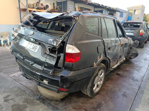 Engine BMW X3 (E83) 2.0 d | BP37170930M1 - Image 6