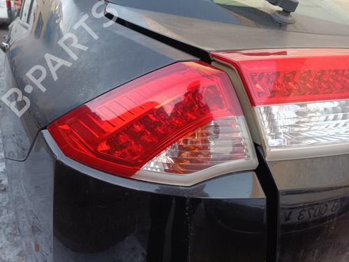 left-taillight-renault-laguna-iii-bt01-2007-2008-2009-2010-2011-2012-2013-2014-2015-24947822 main image