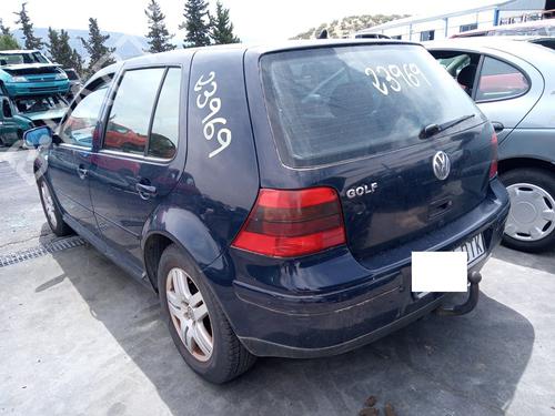 Engine control unit (ECU) VW GOLF IV (1J1)  | BP16546162M57 