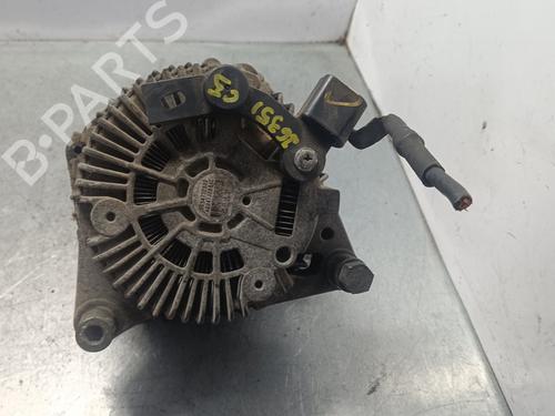 Alternator CITROËN C5 II (RC_) 2.0 HDi (RCRHRH) | BP29904655M7