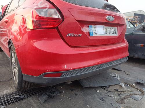 Used Rear bumper FORD FOCUS III 1.6 TDCi (115 hp) 31172459