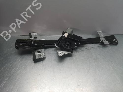 Used Front right window mechanism Front right window mechanism 29715127 29715127