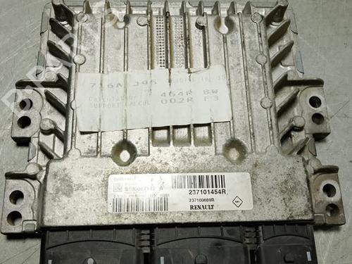Used Engine control unit (ECU) Engine control unit (ECU) RENAULT SCÉNIC III (JZ0/1_) [2008-2016] 30560182 30560182