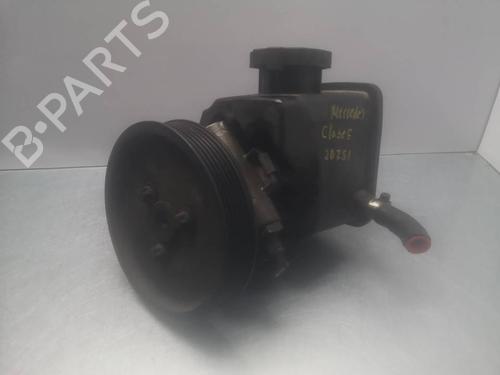 Used Steering pump Steering pump MERCEDES-BENZ E-CLASS (W211) E 280 CDI (211.020) (190 hp) 40451840 40451840