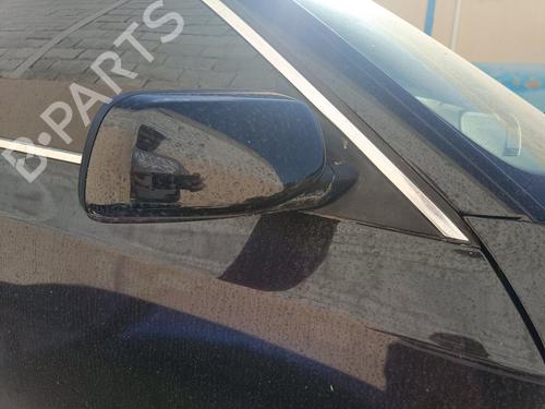 Right mirror BMW 5 (E60) 530 d | BP27594098C27 