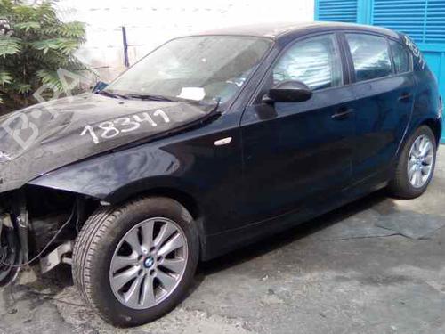 Engine control unit (ECU) BMW 1 (E87) 118 d | BP1927347M57 