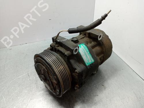 Used AC compressor RENAULT MEGANE I Classic (LA0/1_) 1.9 dT (LA0K, LA0Y) (90 hp) 31128703