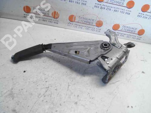 Hand brake OPEL ASTRA J (P10) 1.6 CDTi (68) | BP8768644I18 
