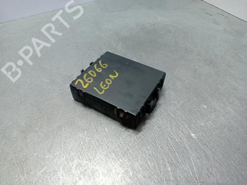 Electronic module SEAT LEON (5F1) | BP31643841M83