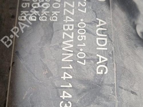 Engine control unit (ECU) AUDI A6 C5 (4B2)  | BP23223418M57 