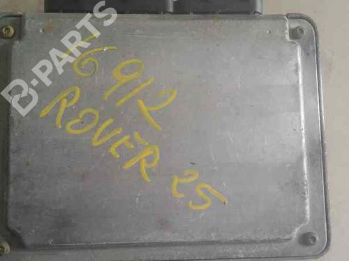 Used Engine control unit (ECU) ROVER 25 I Hatchback (RF) [1999-2006]  361844