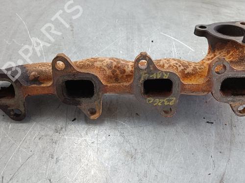 Exhaust manifold TOYOTA RAV 4 III (_A3_) 2.2 D 4WD (ALA30_, ALA30R) | BP13020980M110 