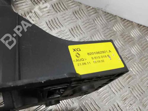 Pedal RENAULT MEGANE III Grandtour (KZ0/1)  | BP6914743I4 
