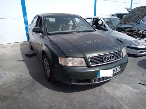 Engine control unit (ECU) AUDI A4 B6 (8E2) 2.0 | BP16984400M57 