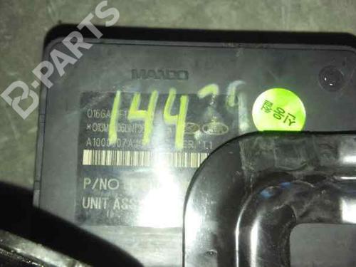 ABS pump HYUNDAI ix35 (LM, EL, ELH)  | BP585360M43 